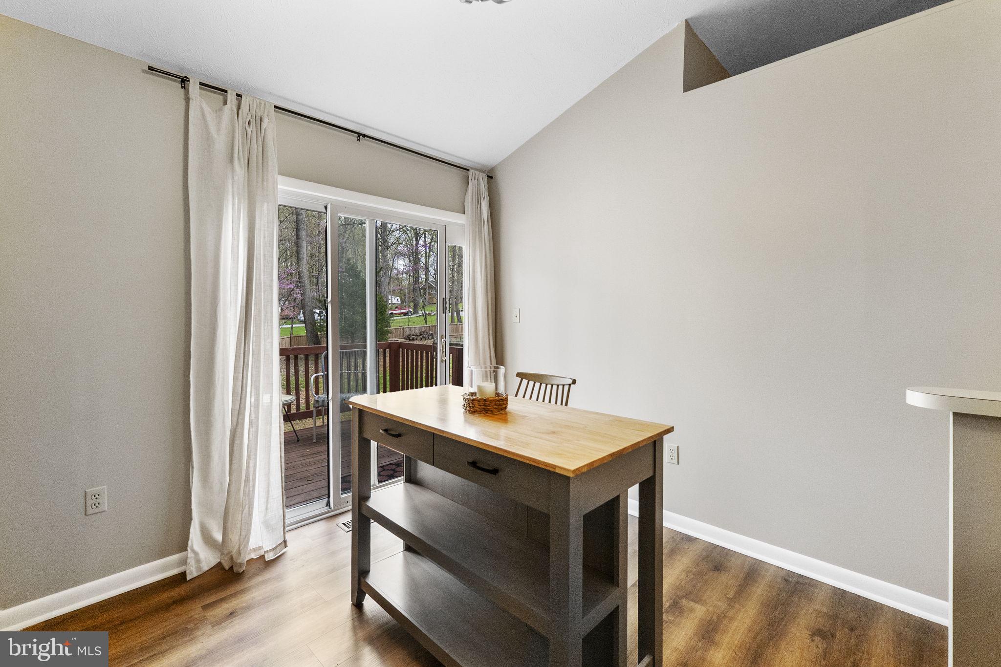 BLUE RIDGE ACRES - Residential