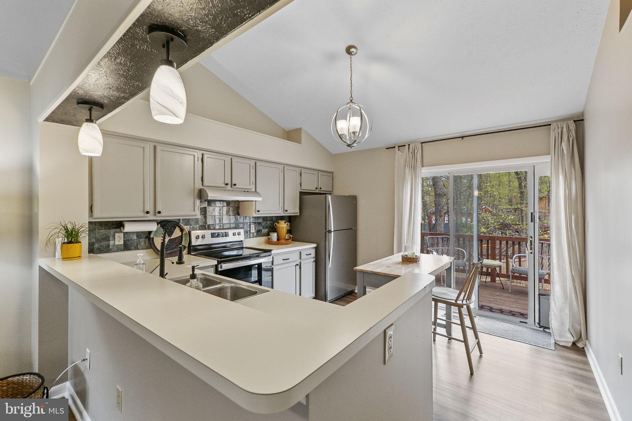 BLUE RIDGE ACRES - Residential