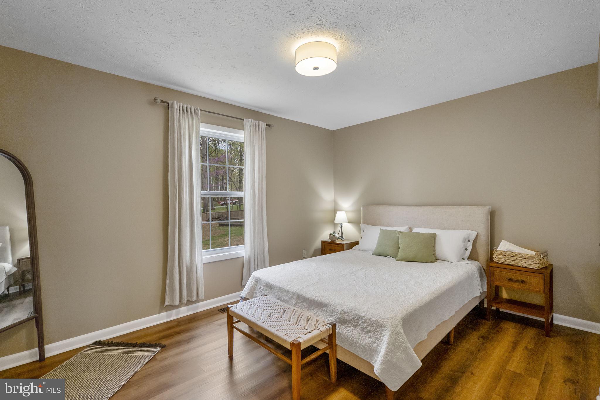 BLUE RIDGE ACRES - Residential