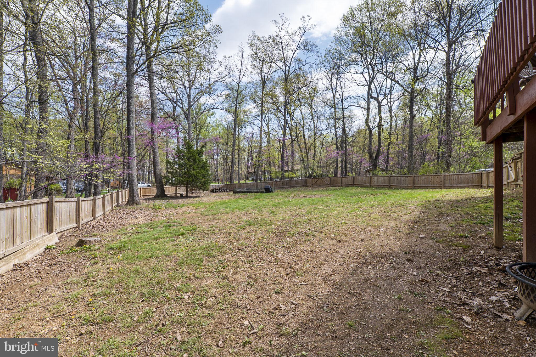 BLUE RIDGE ACRES - Residential