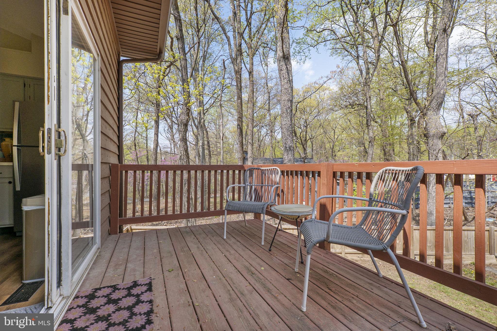 BLUE RIDGE ACRES - Residential