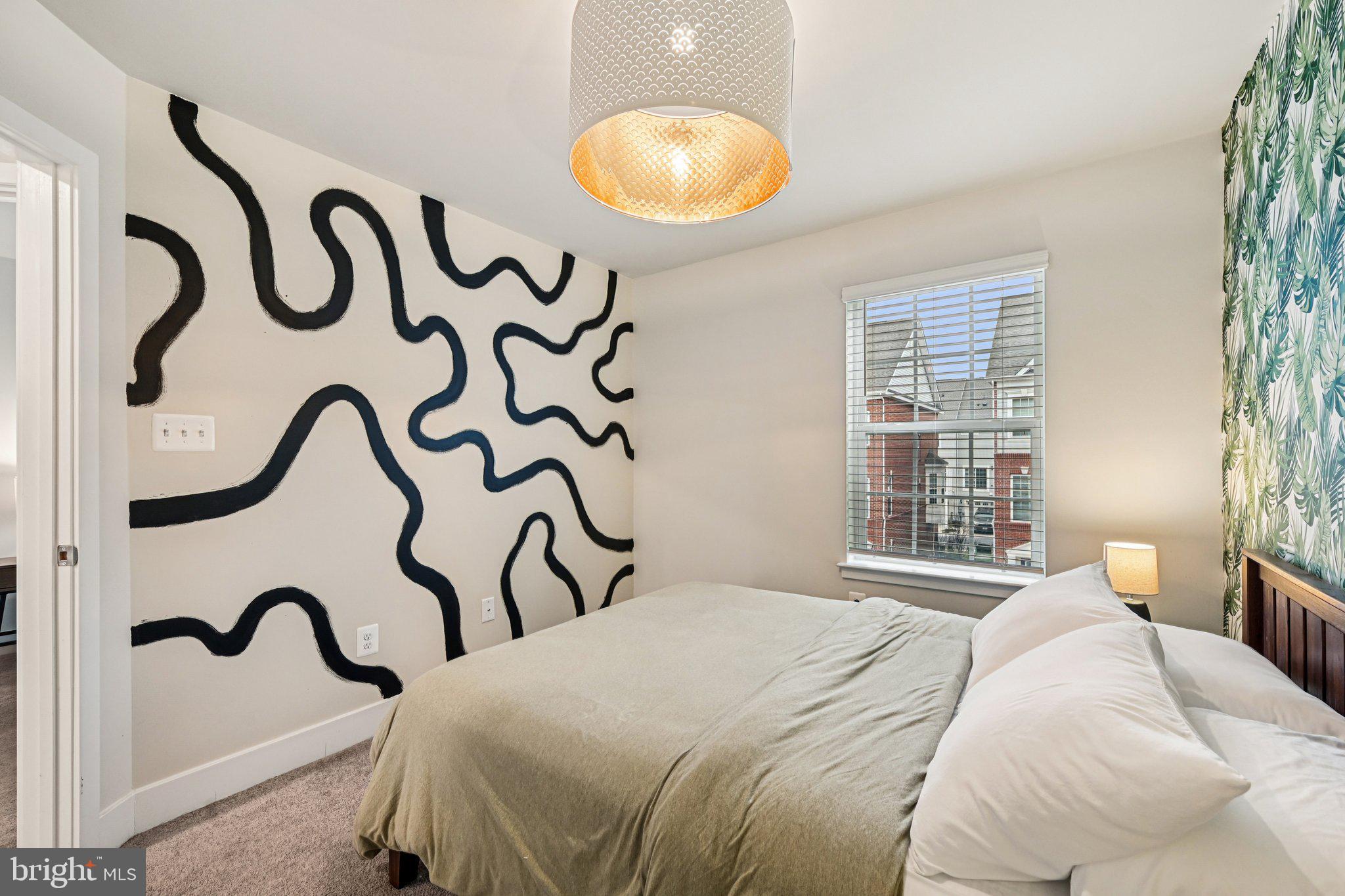 BLUE STREAM - Residential