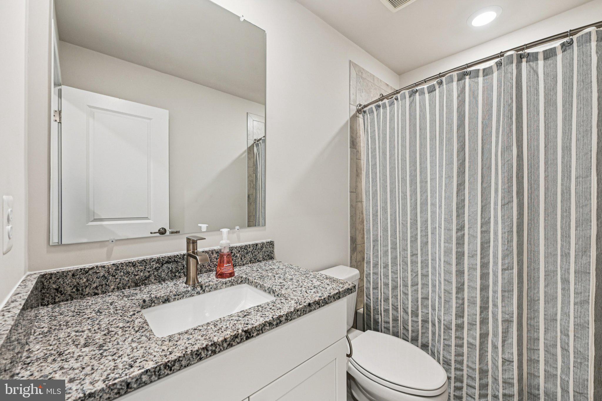 BLUE STREAM - Residential