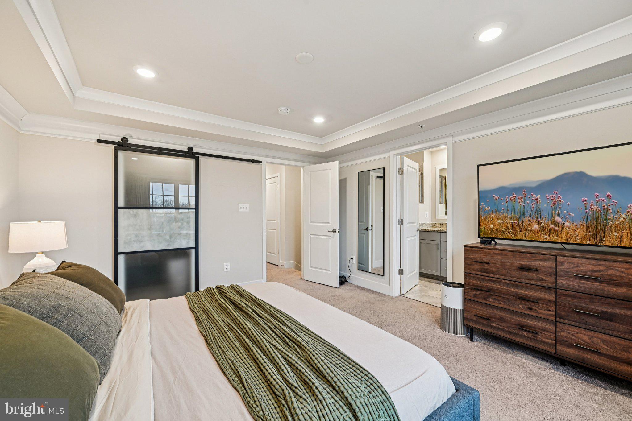 BLUE STREAM - Residential