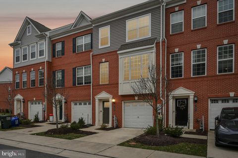 7983 POTTER PLACE ELKRIDGE MD 21075