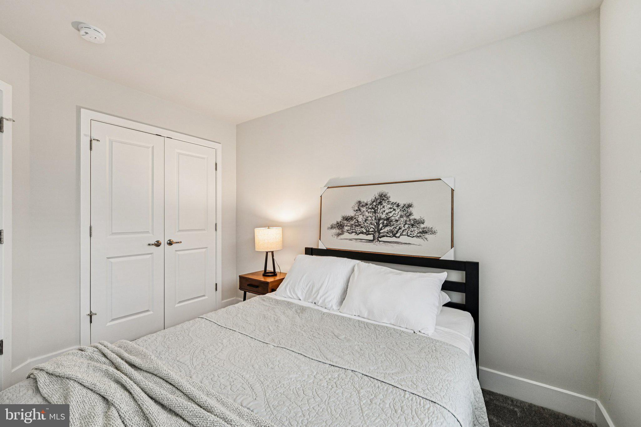 BLUE STREAM - Residential