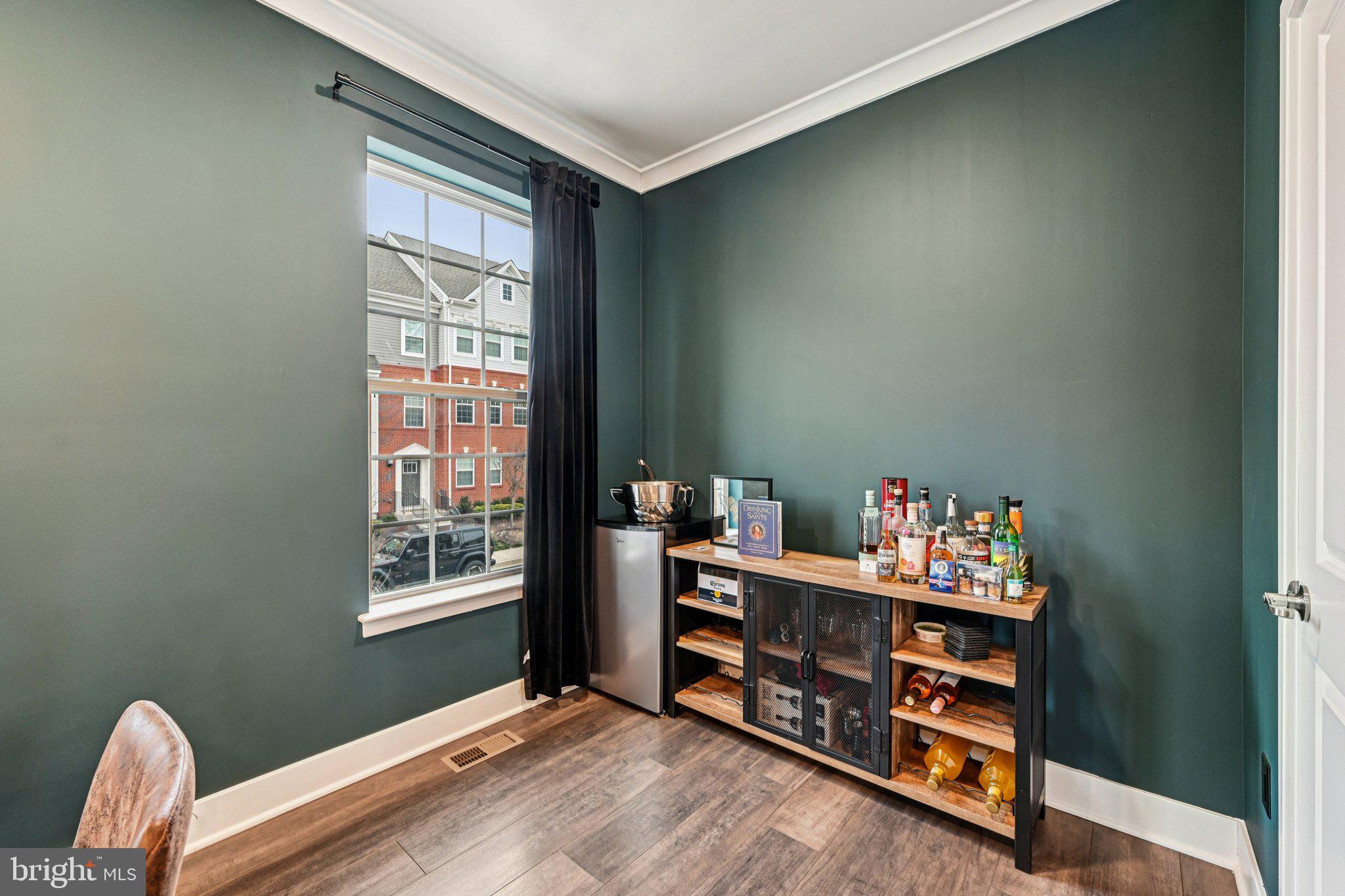 BLUE STREAM - Residential