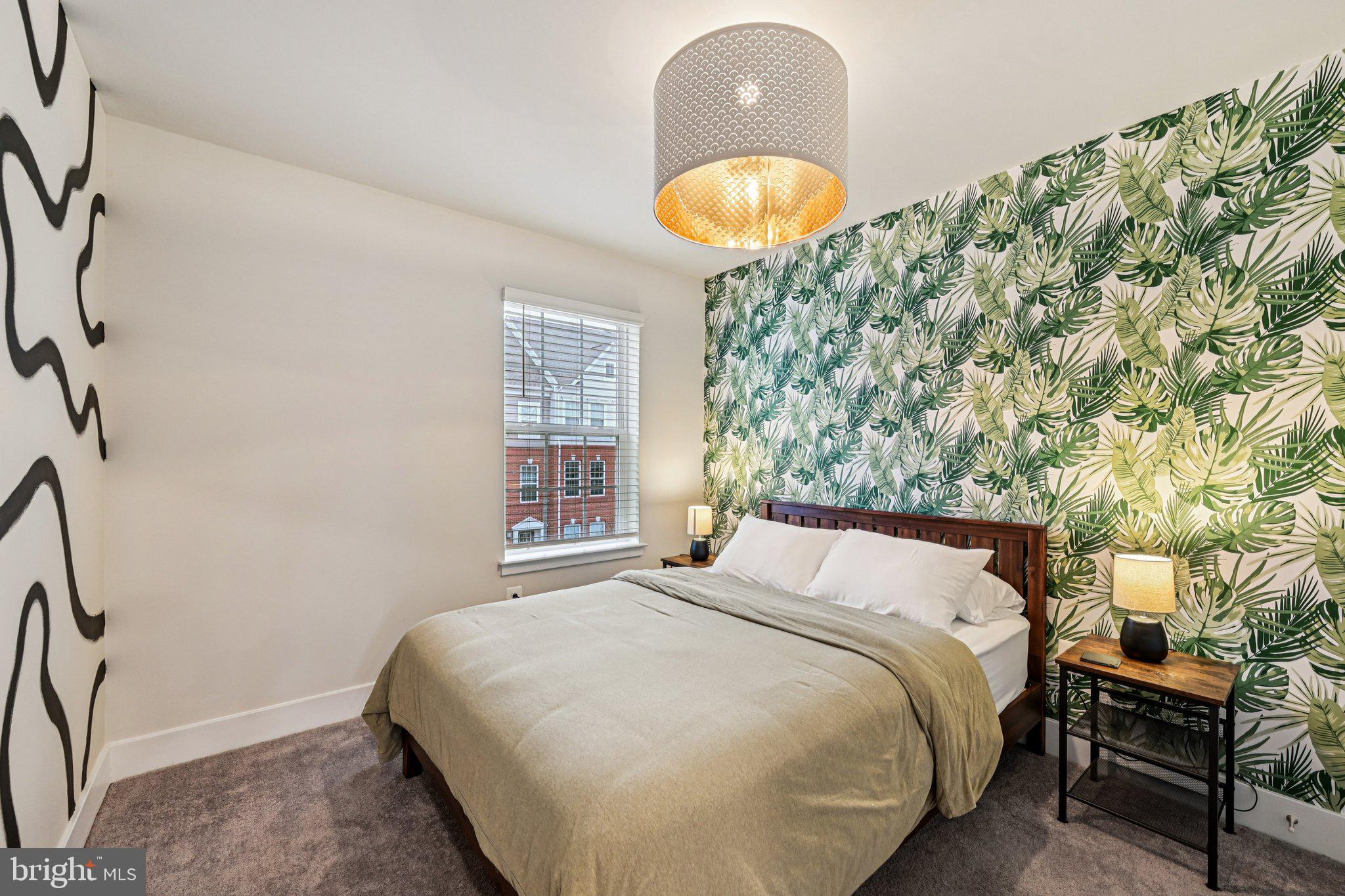 BLUE STREAM - Residential