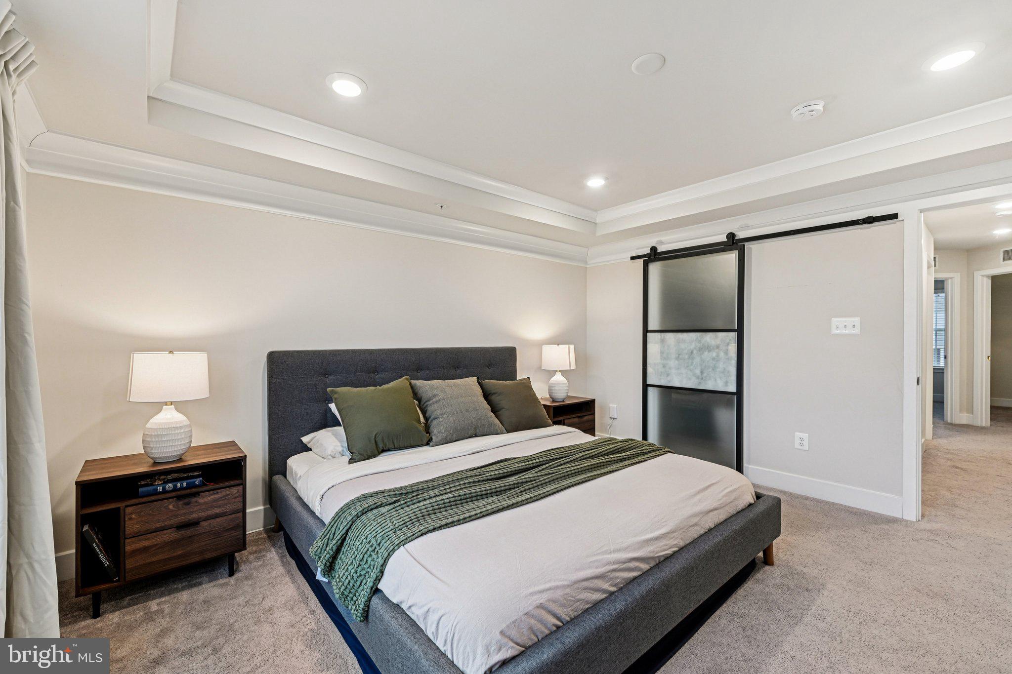 BLUE STREAM - Residential