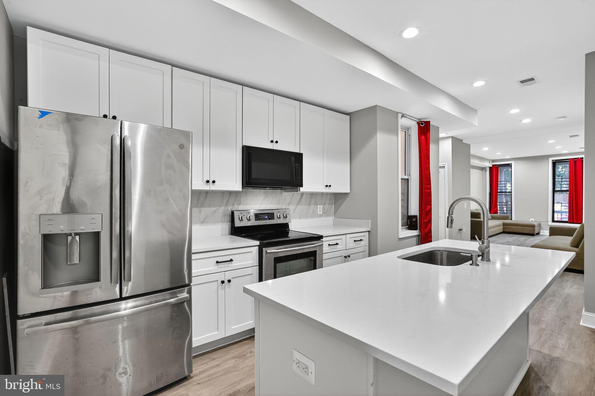 WESTPORT - Residential