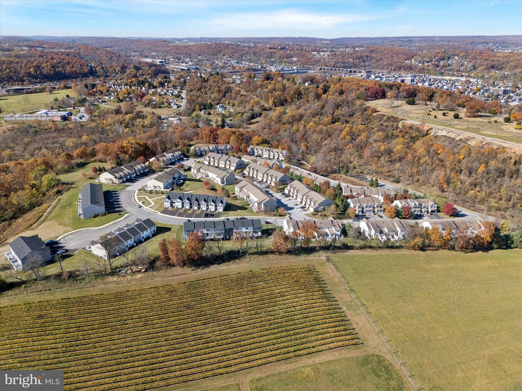 SOUTHVIEW - Residential