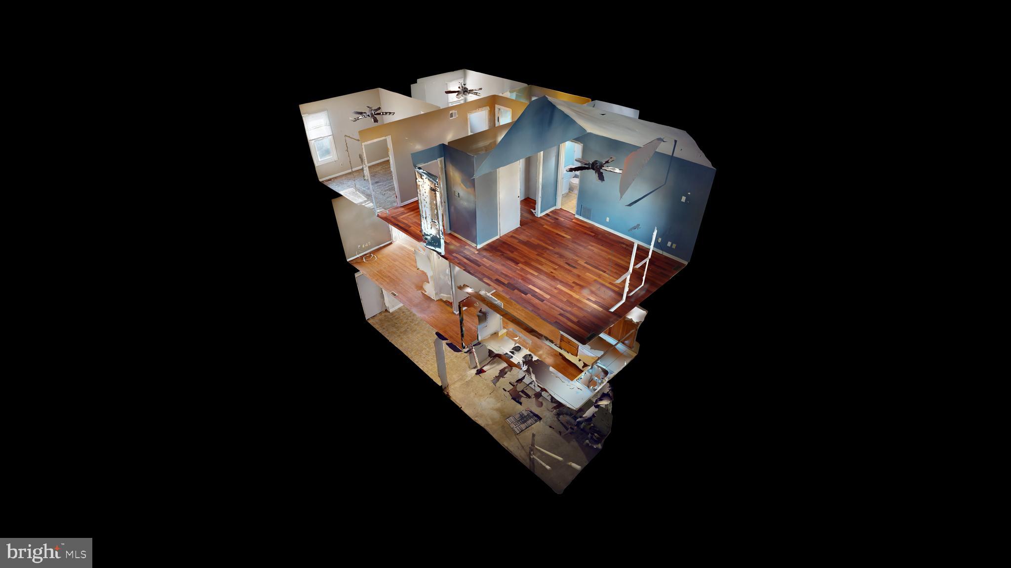 LONGFIELDS VILLAGE - Residential