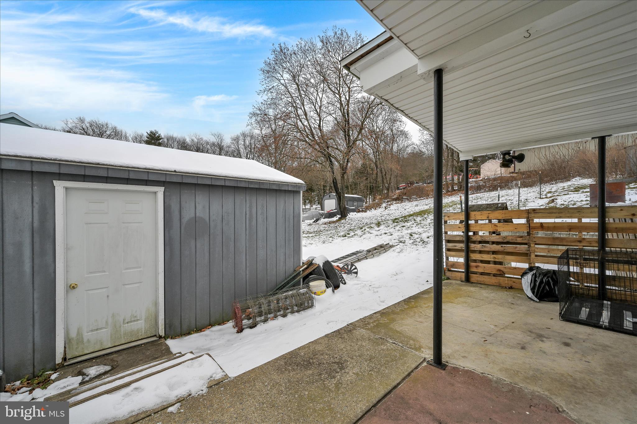 NEWTOWN - Residential