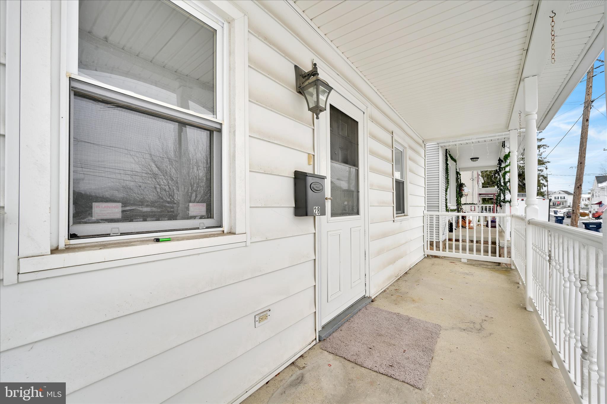 NEWTOWN - Residential