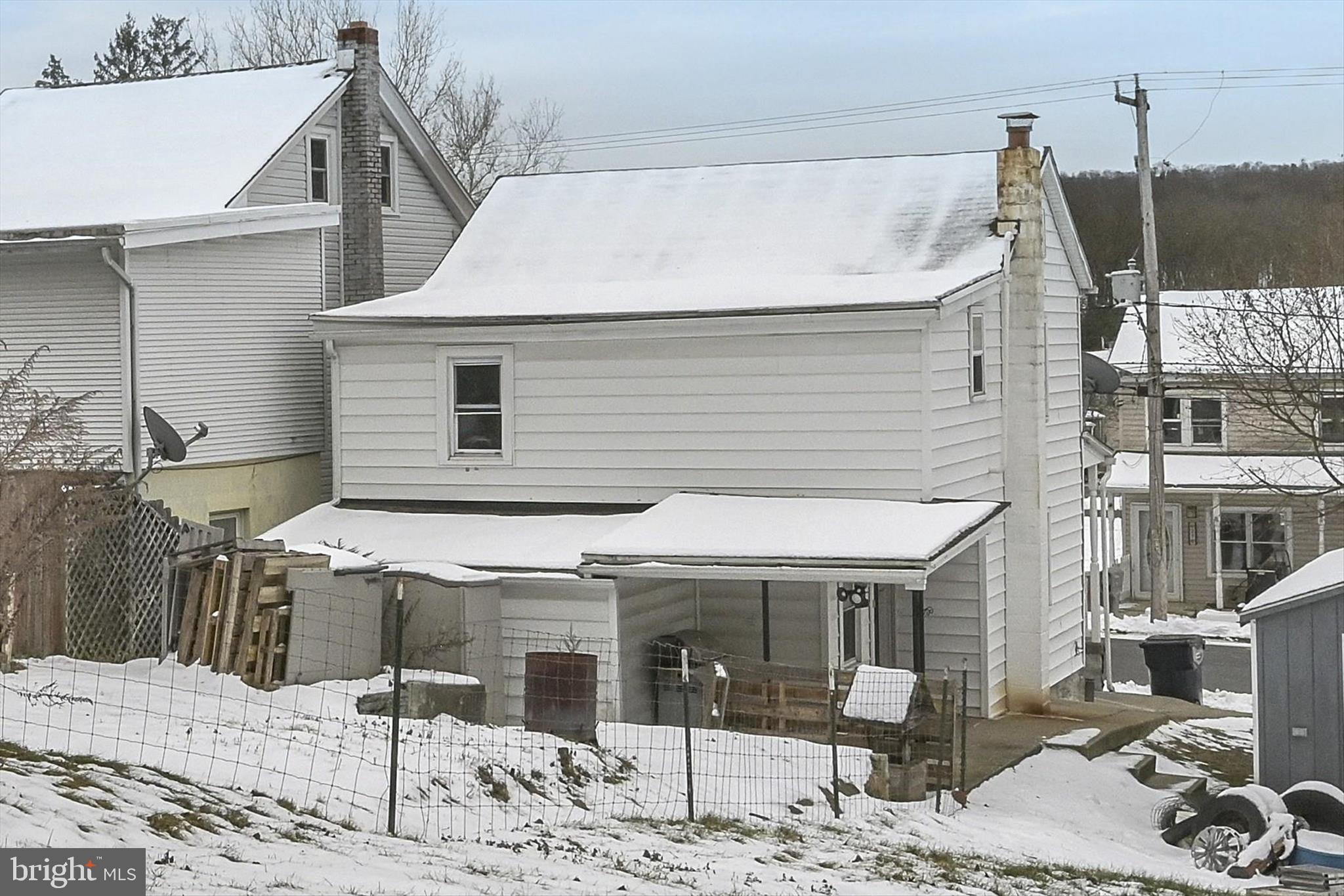 NEWTOWN - Residential