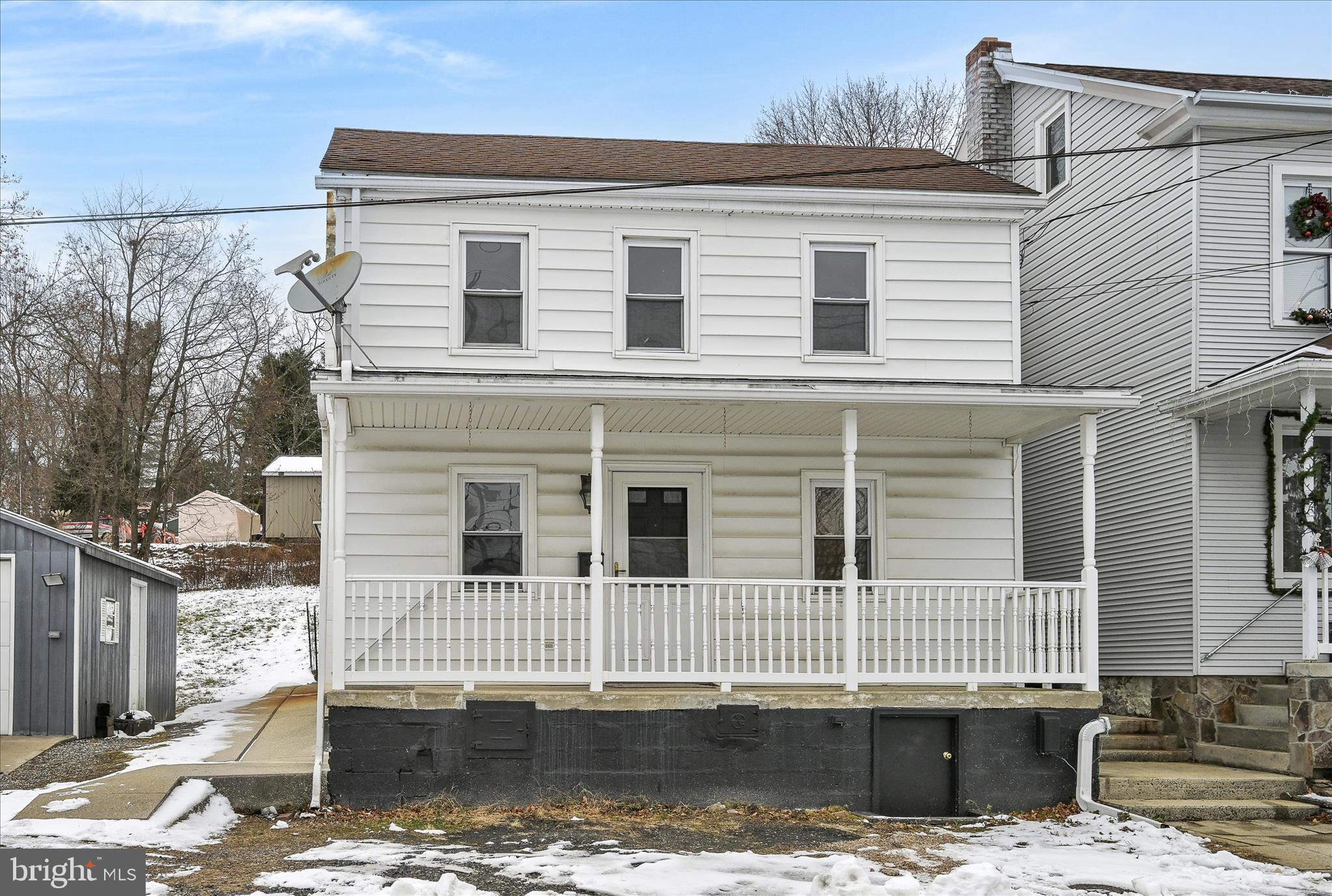 NEWTOWN - Residential