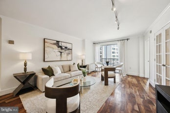 Condominium at 1239 VERMONT AVENUE NW 408