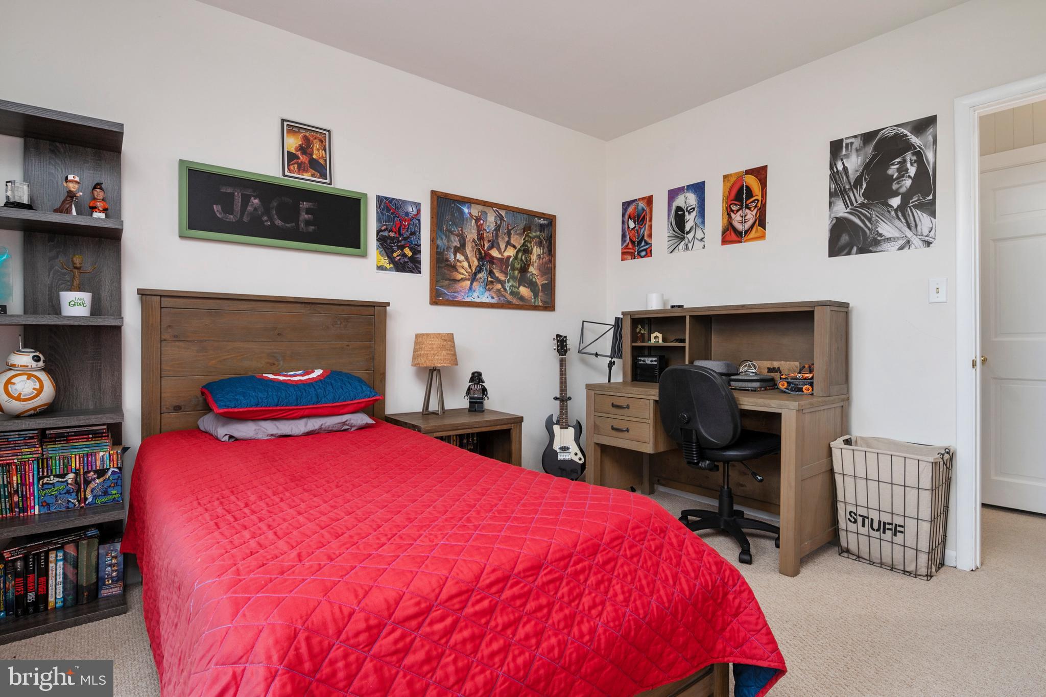 CAPRI ESTATES - Residential