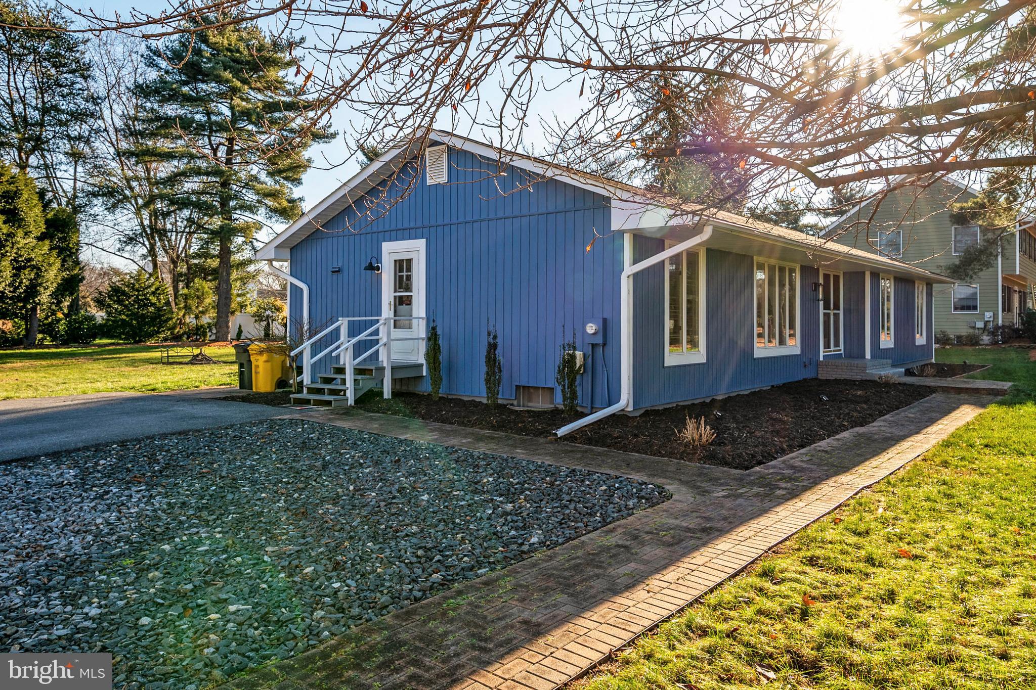 CAPRI ESTATES - Residential