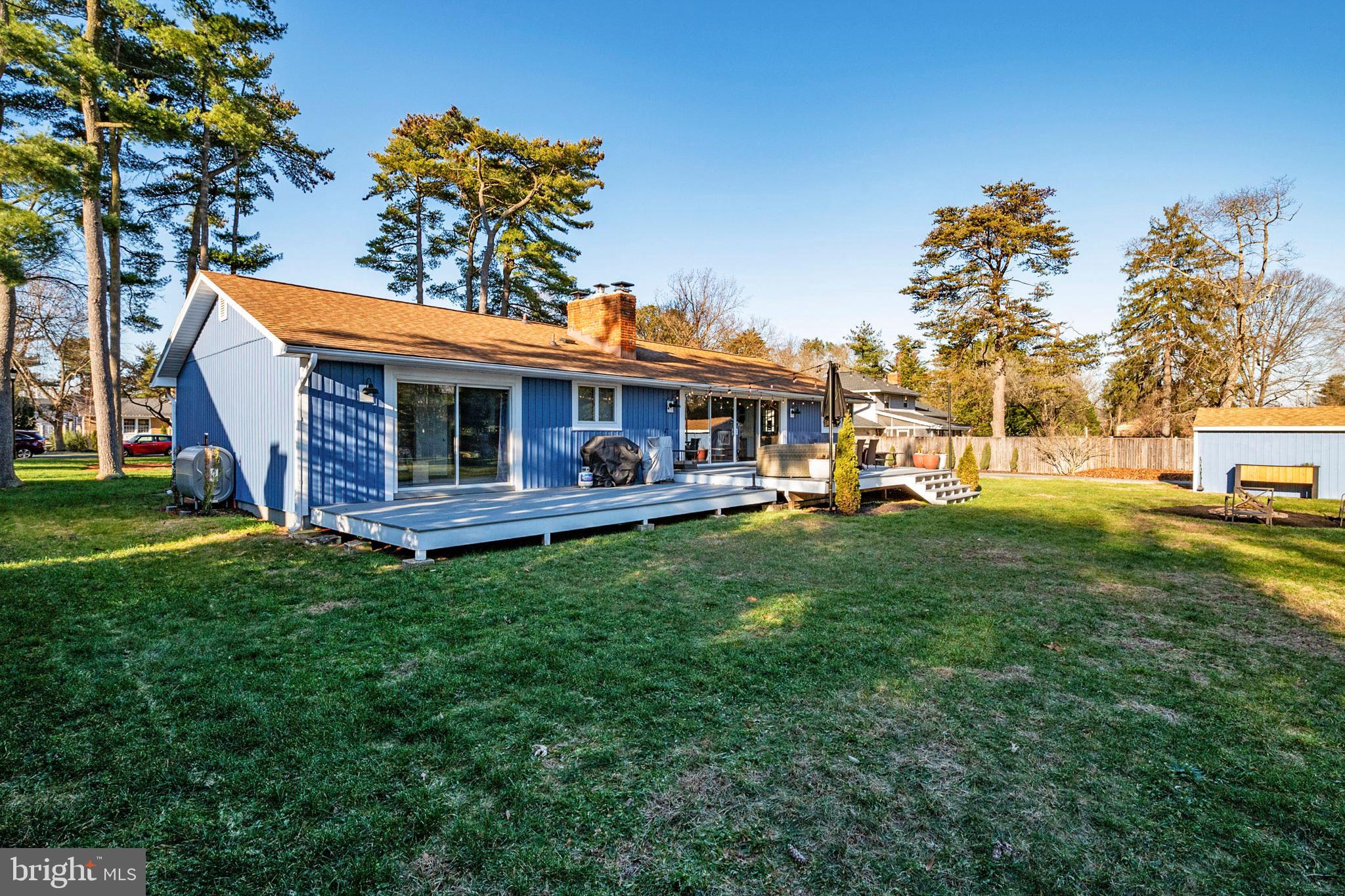 CAPRI ESTATES - Residential