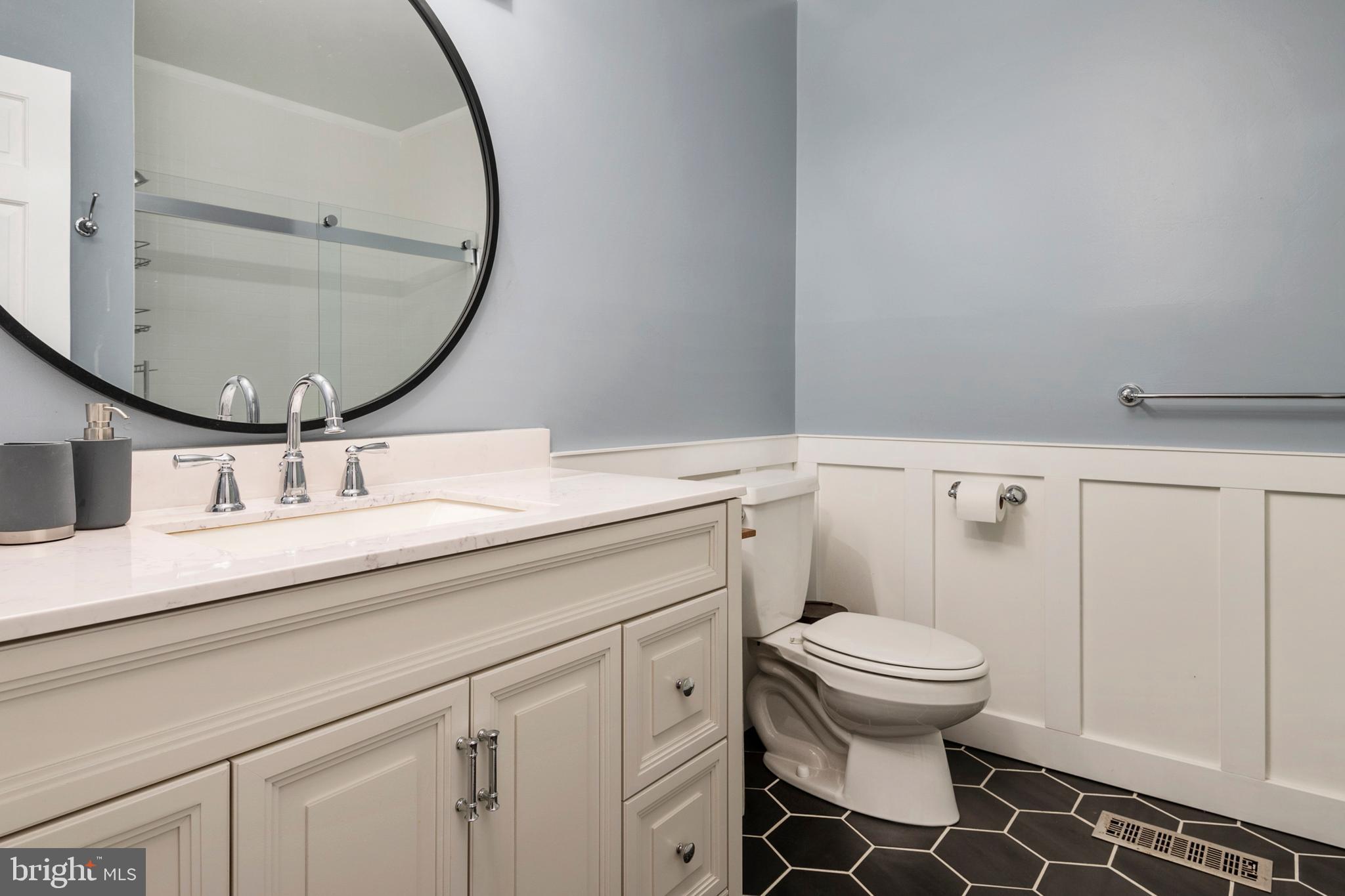 CAPRI ESTATES - Residential