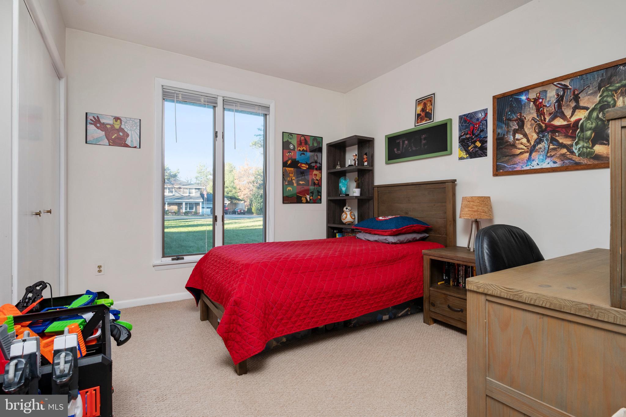 CAPRI ESTATES - Residential