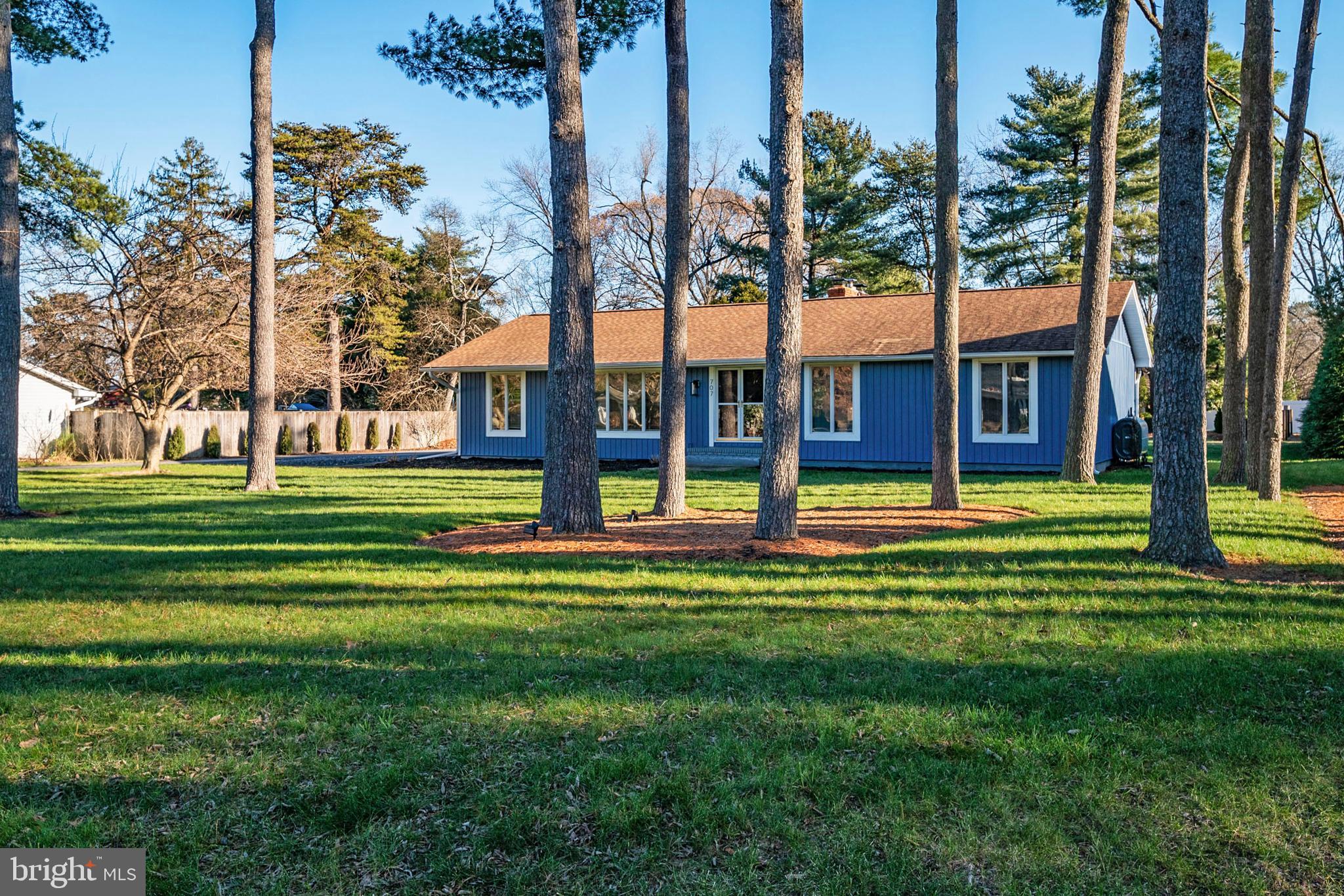 CAPRI ESTATES - Residential