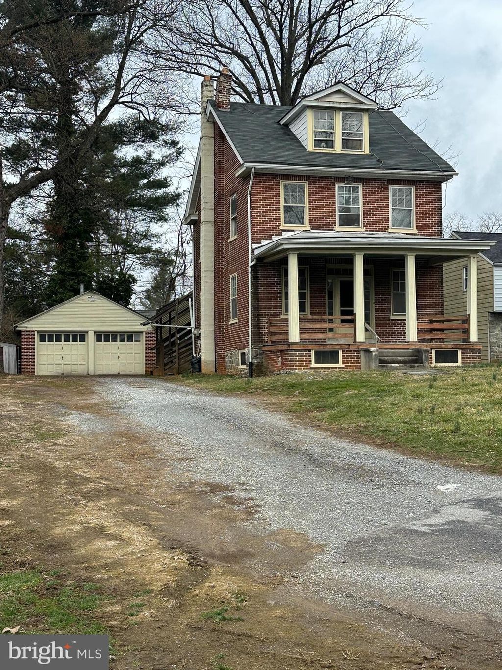 Photo of 121 GLEN MOORE CIR, LANCASTER, PA 17601 (MLS # PALA2029766)