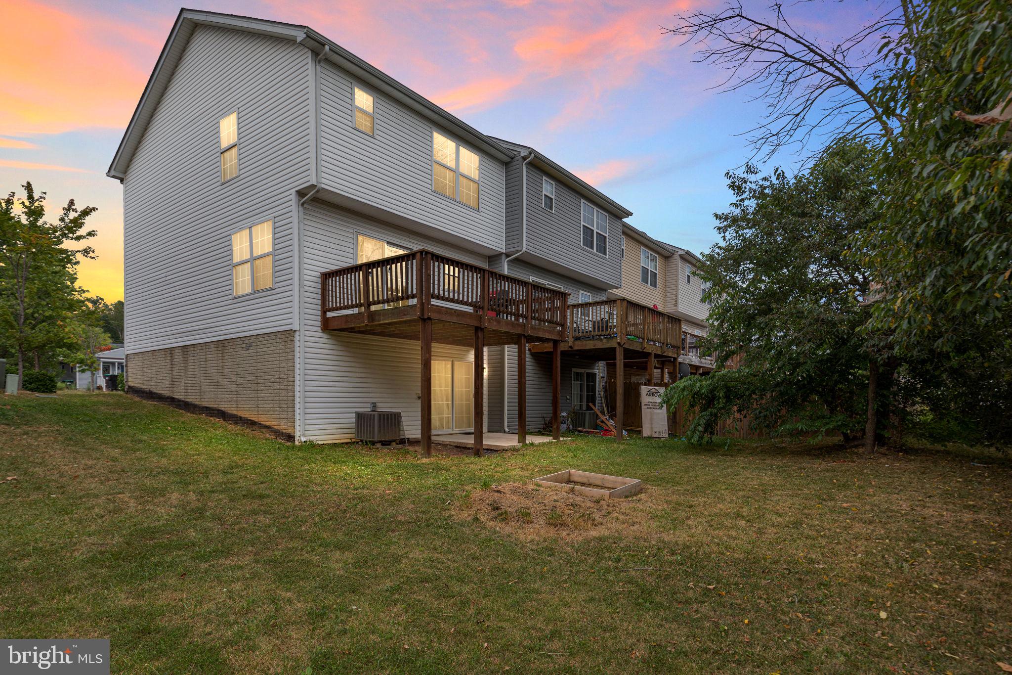 DAVIS STRASBURG - Residential