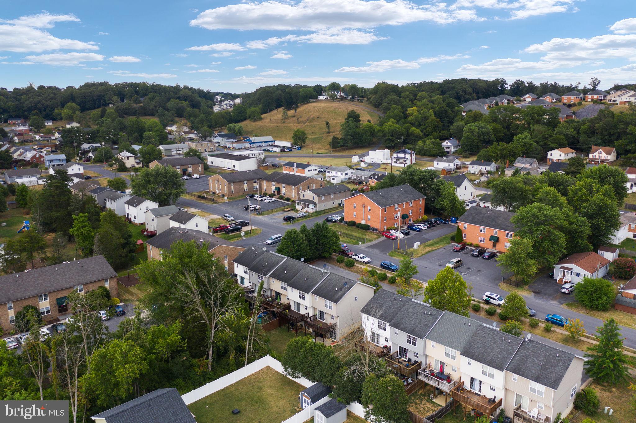DAVIS STRASBURG - Residential