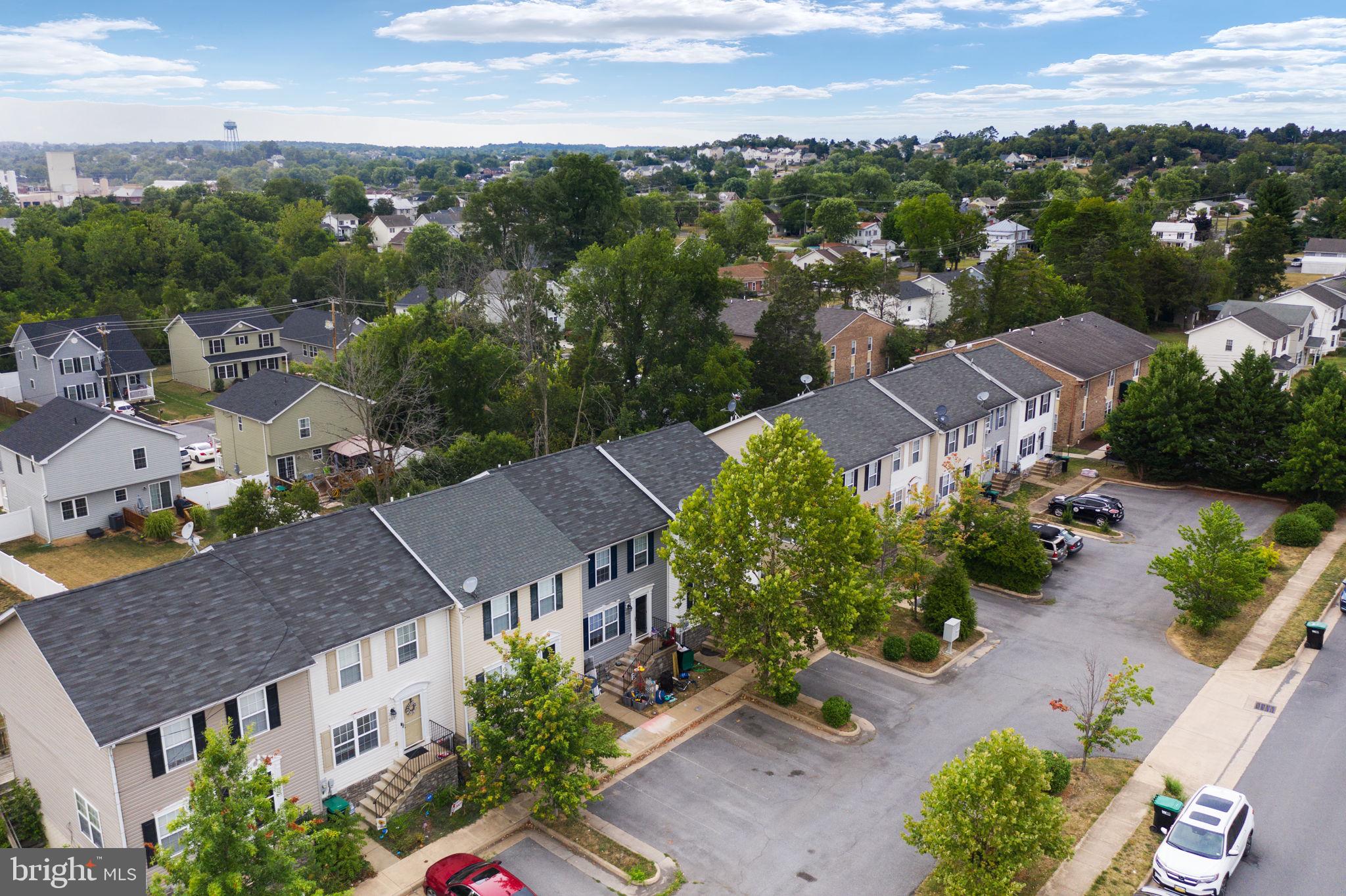 DAVIS STRASBURG - Residential