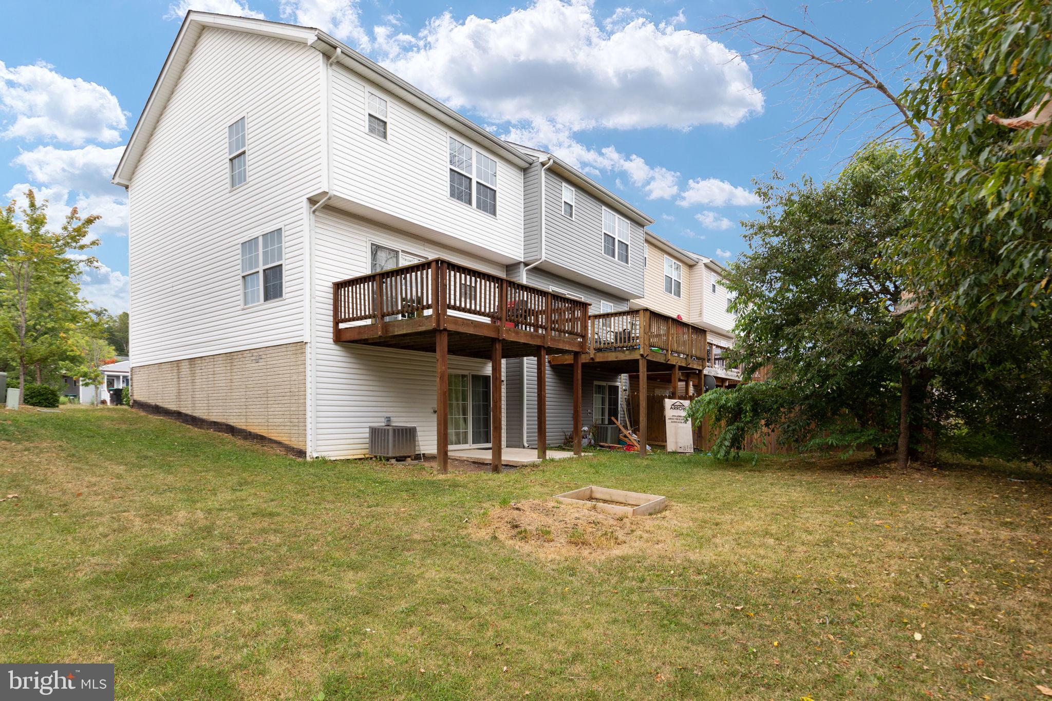 DAVIS STRASBURG - Residential