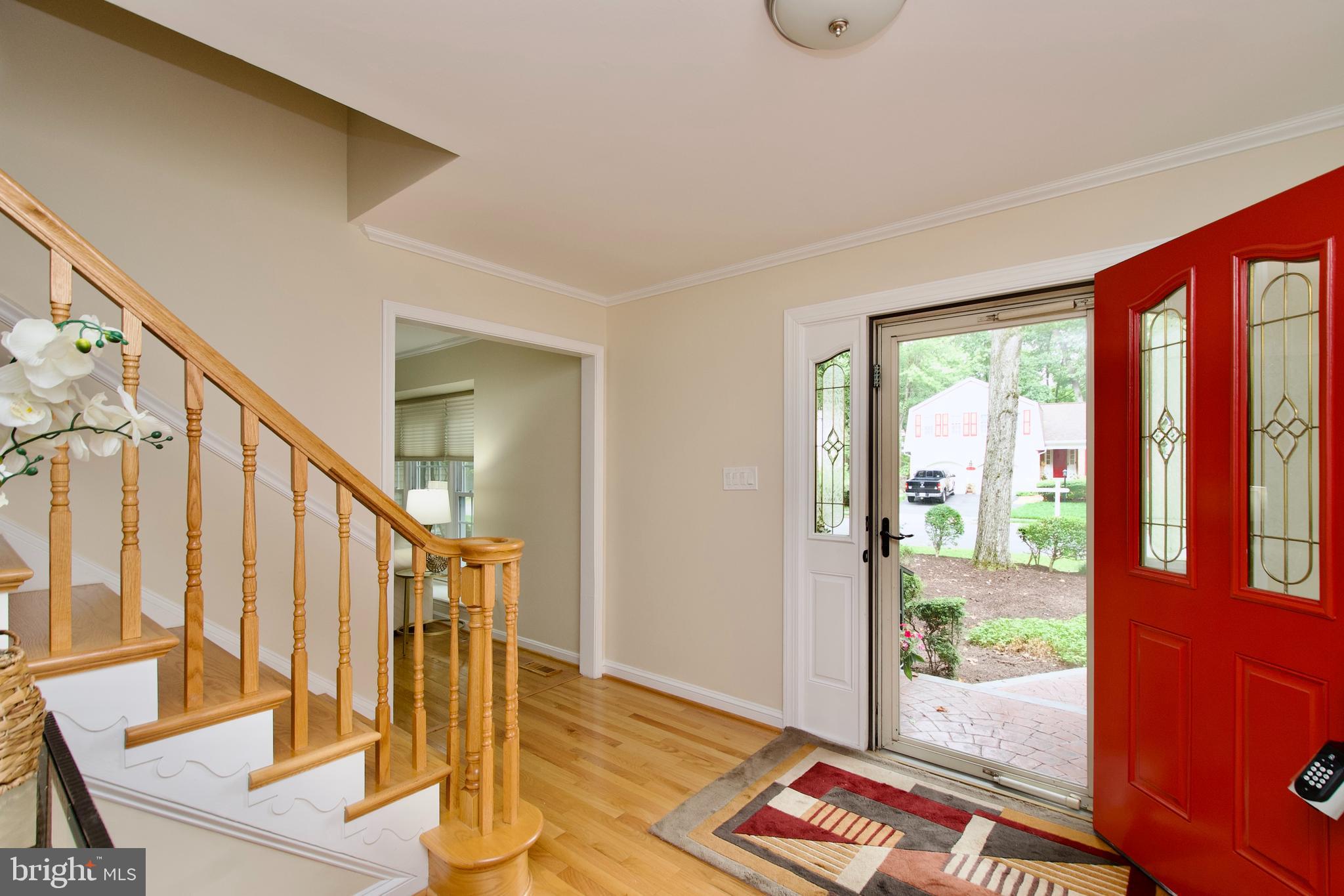 BURKE CENTRE - Residential