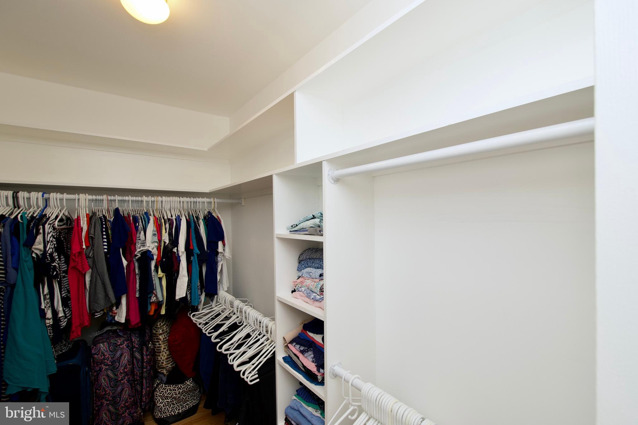 BURKE CENTRE - Residential