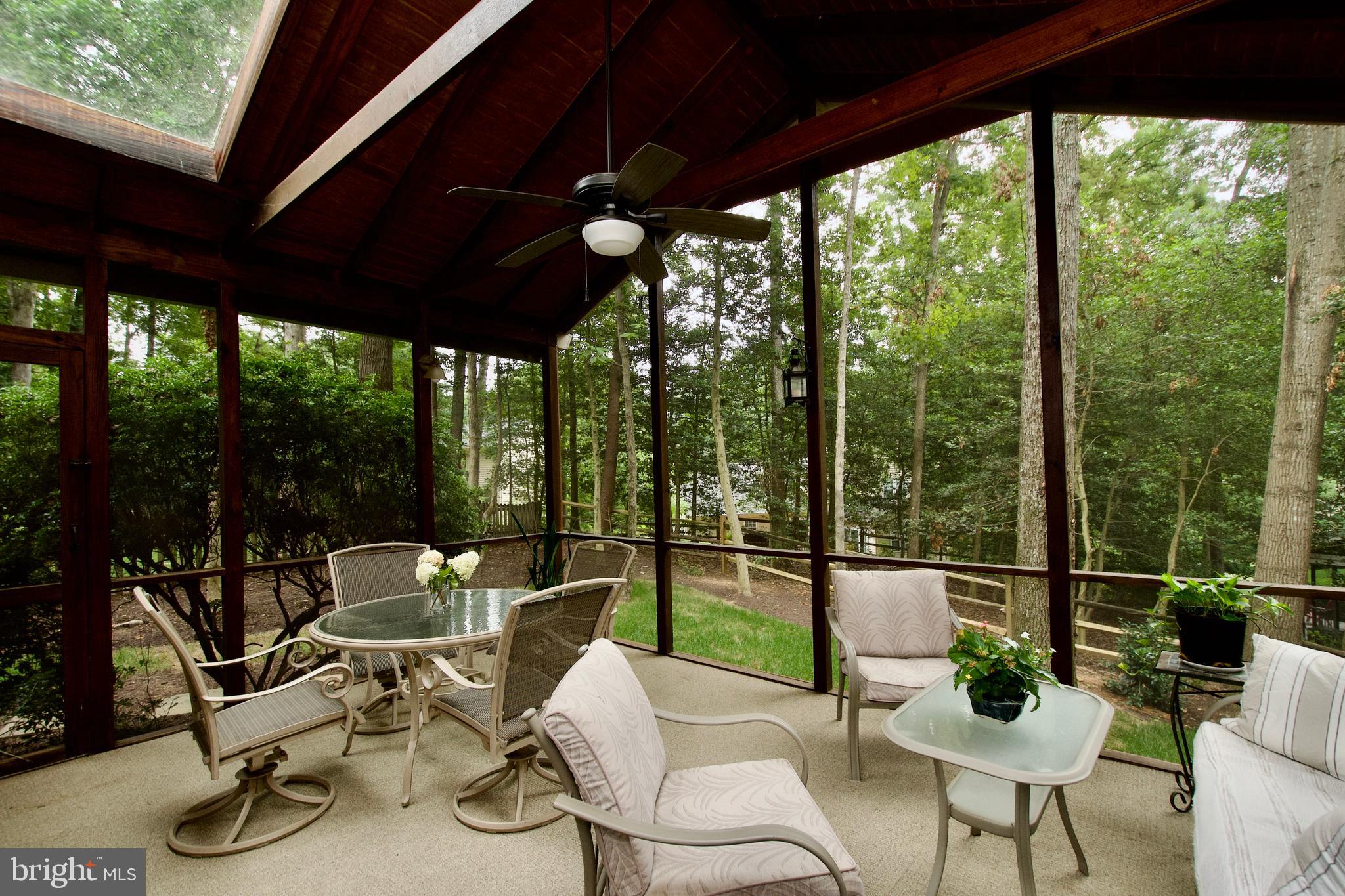 BURKE CENTRE - Residential