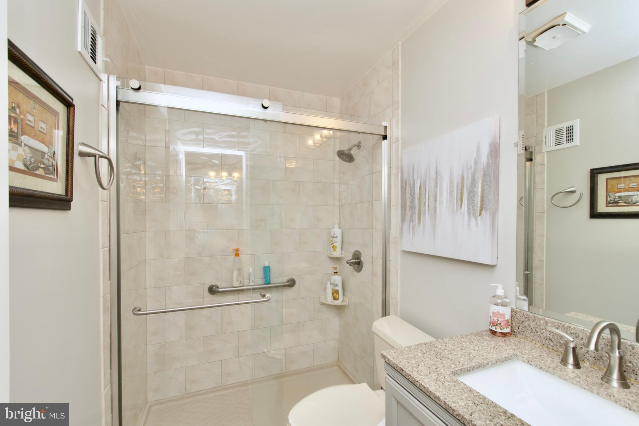 BURKE CENTRE - Residential