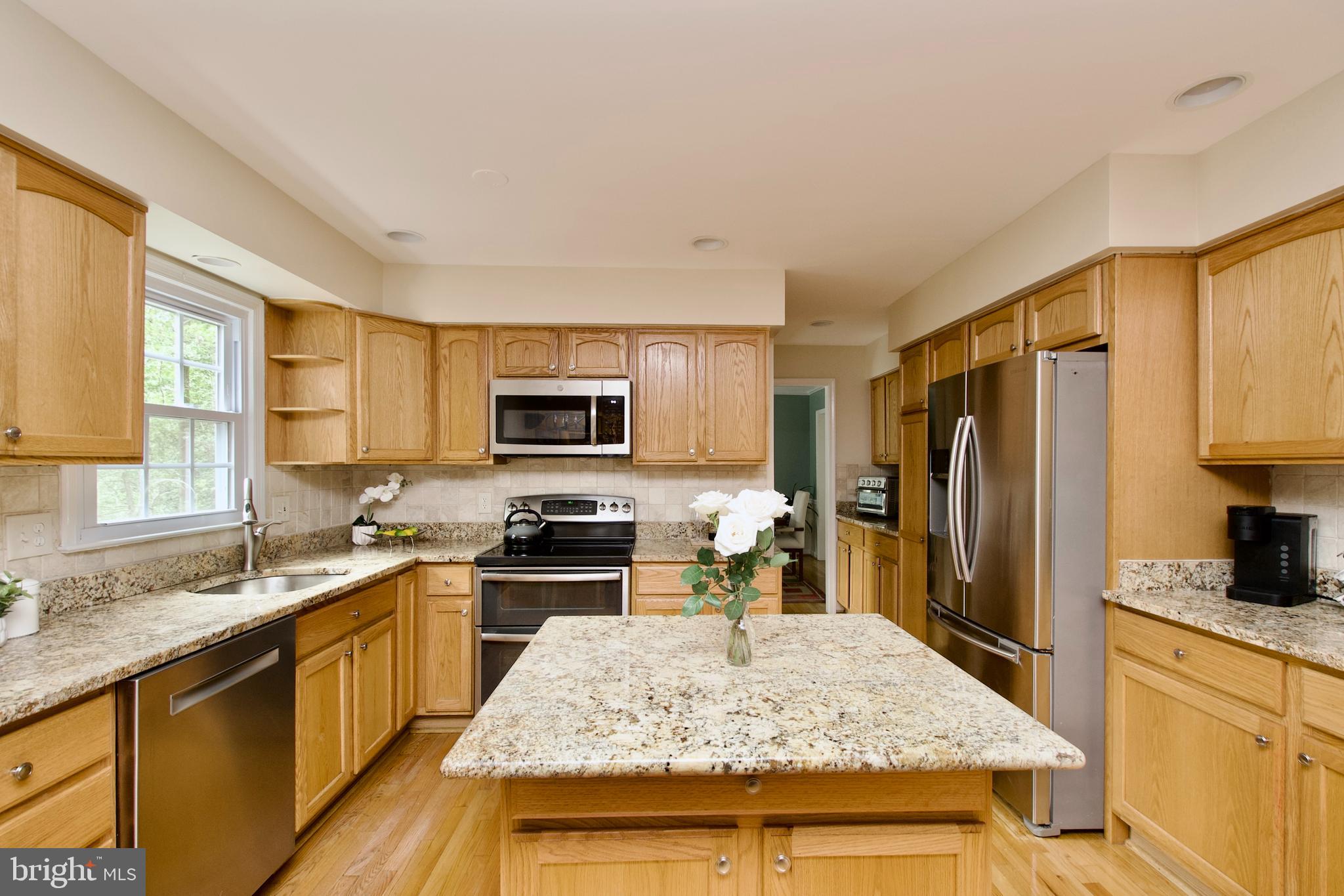 BURKE CENTRE - Residential