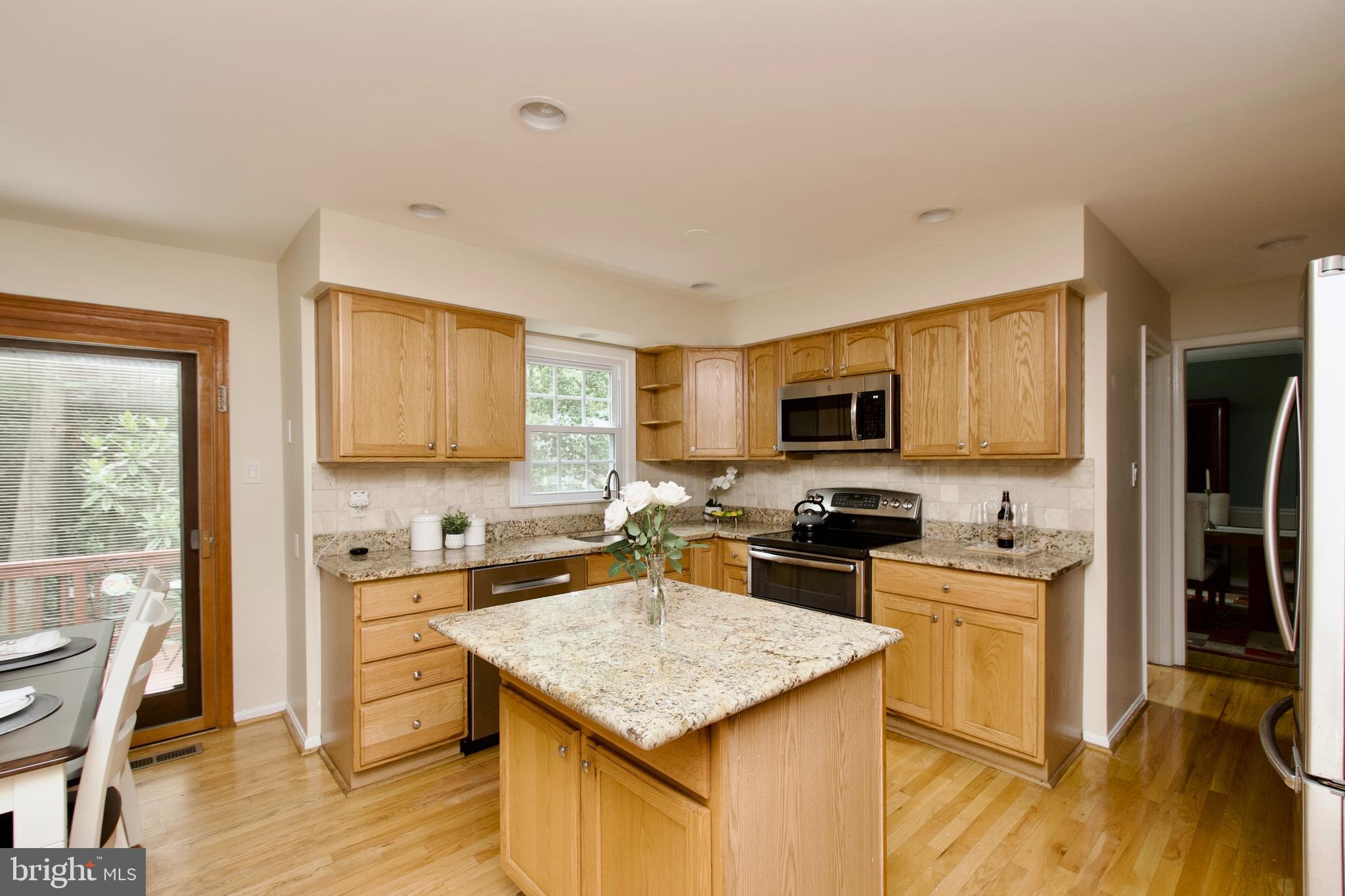 BURKE CENTRE - Residential