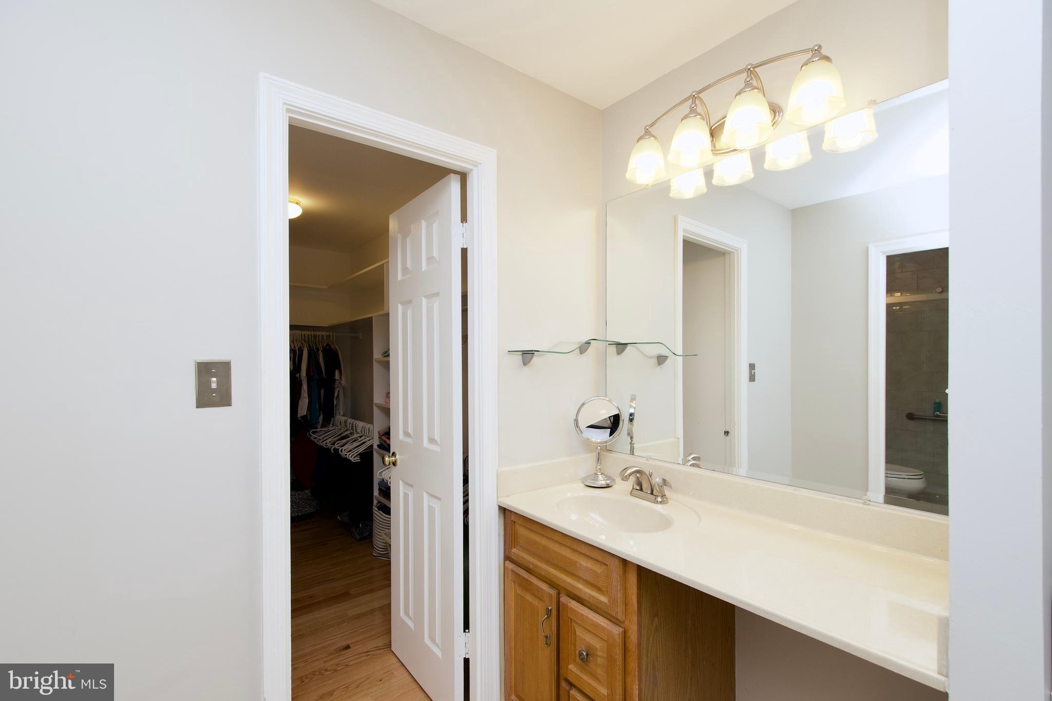 BURKE CENTRE - Residential