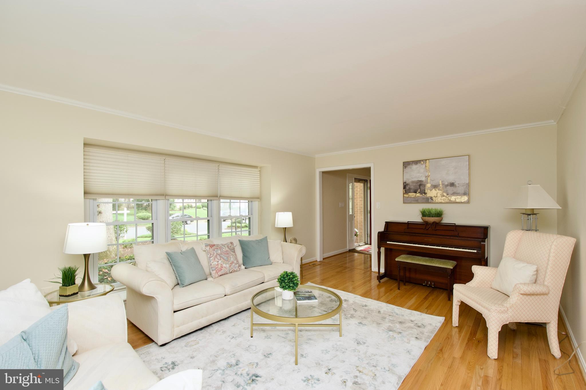 BURKE CENTRE - Residential