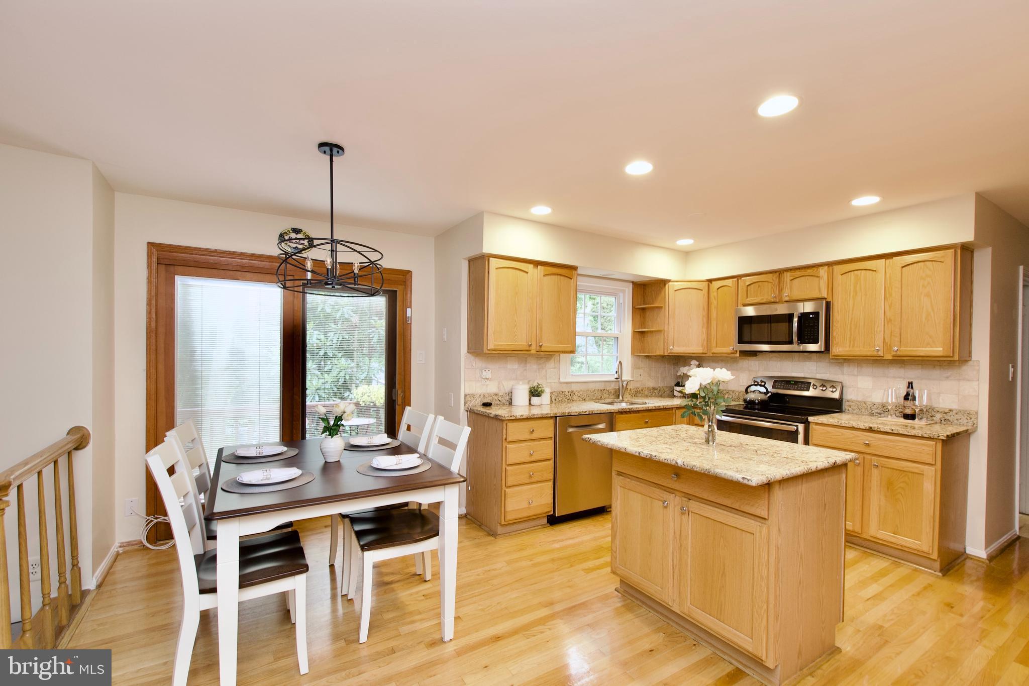 BURKE CENTRE - Residential