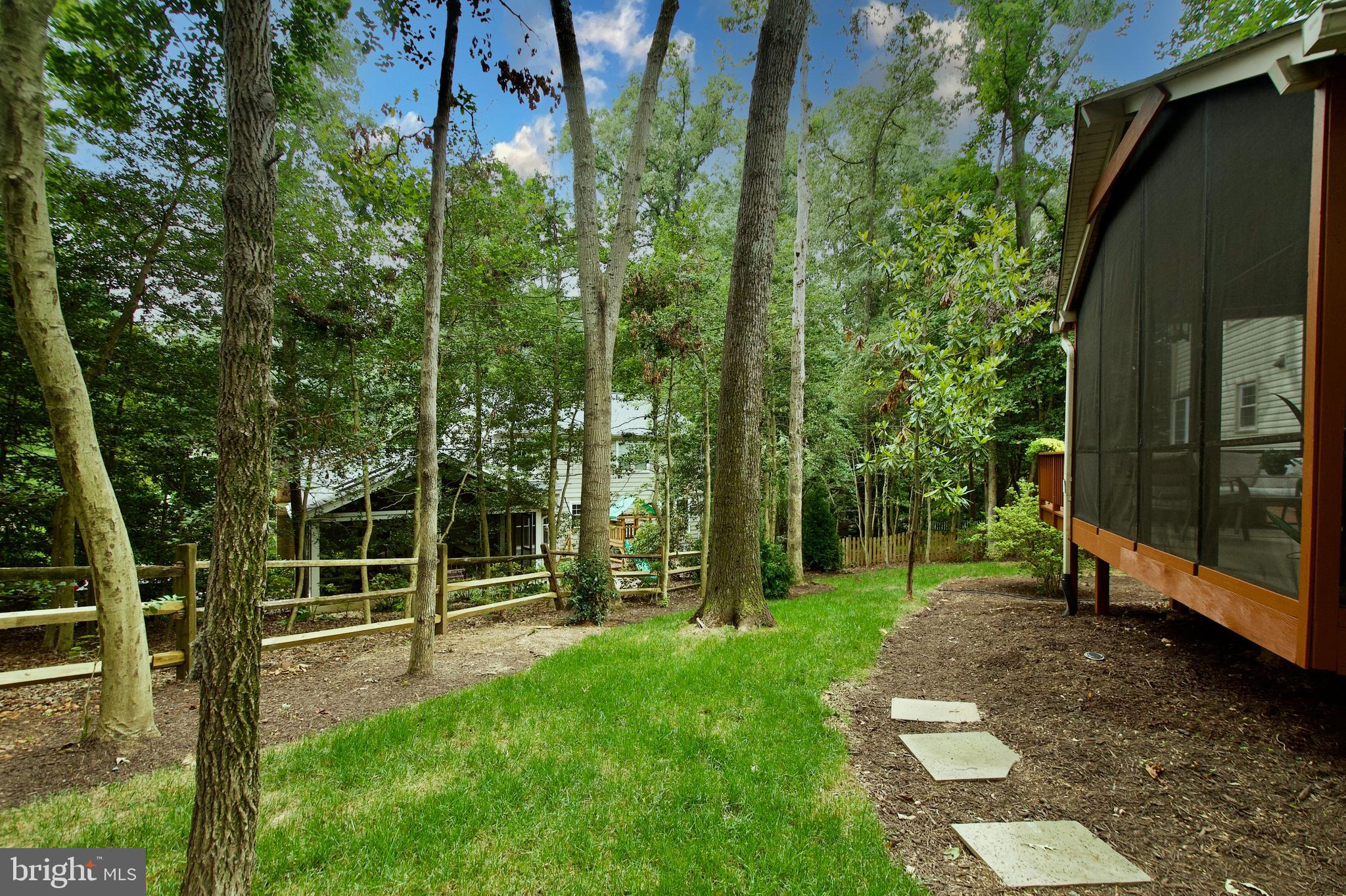 BURKE CENTRE - Residential