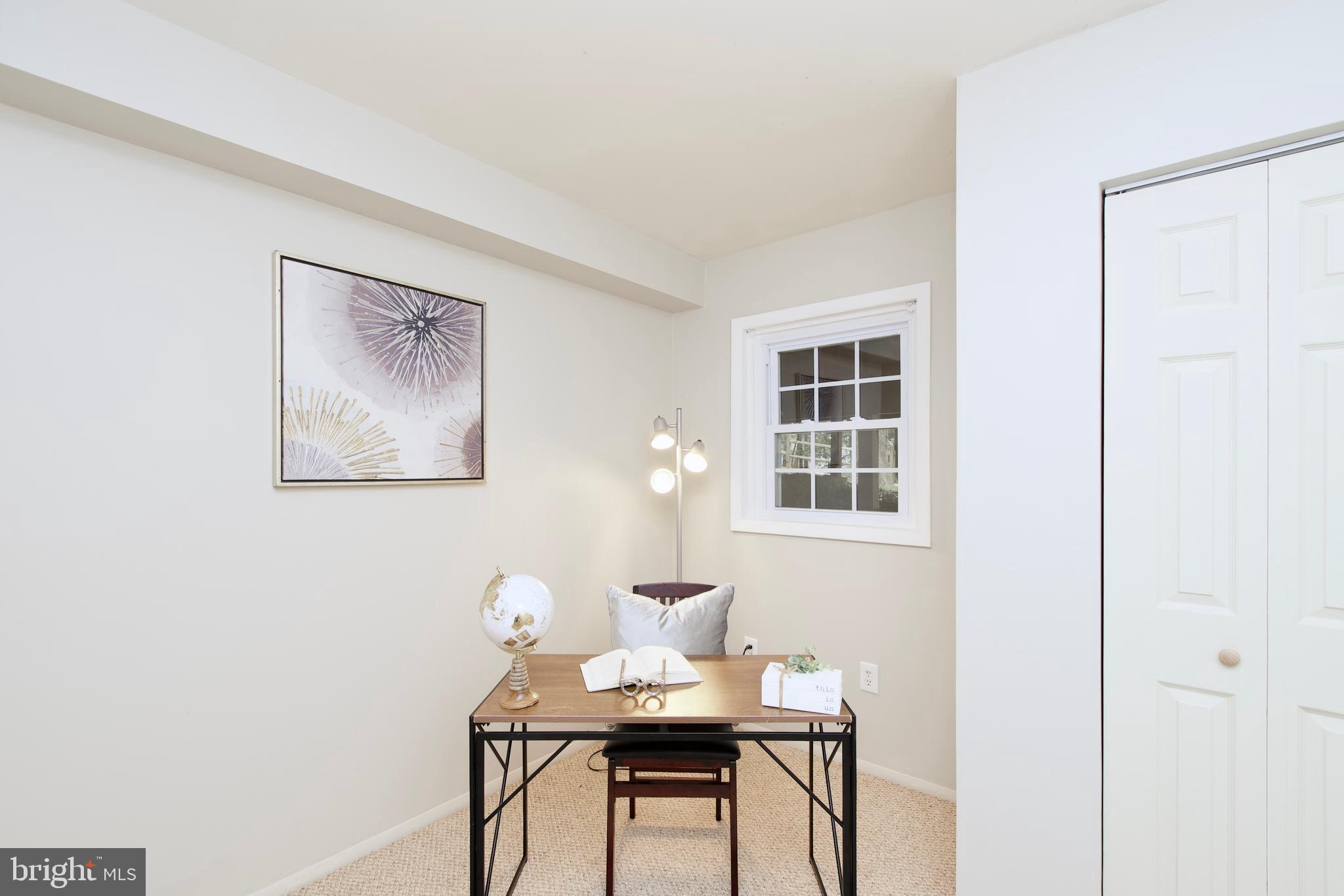 BURKE CENTRE - Residential