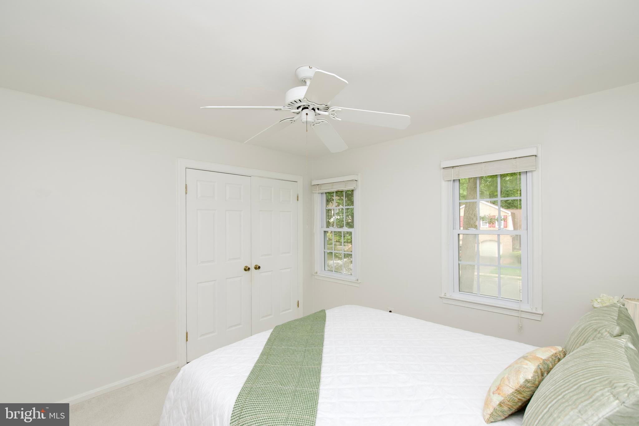 BURKE CENTRE - Residential