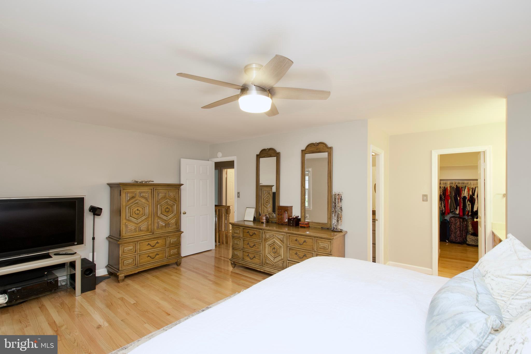 BURKE CENTRE - Residential