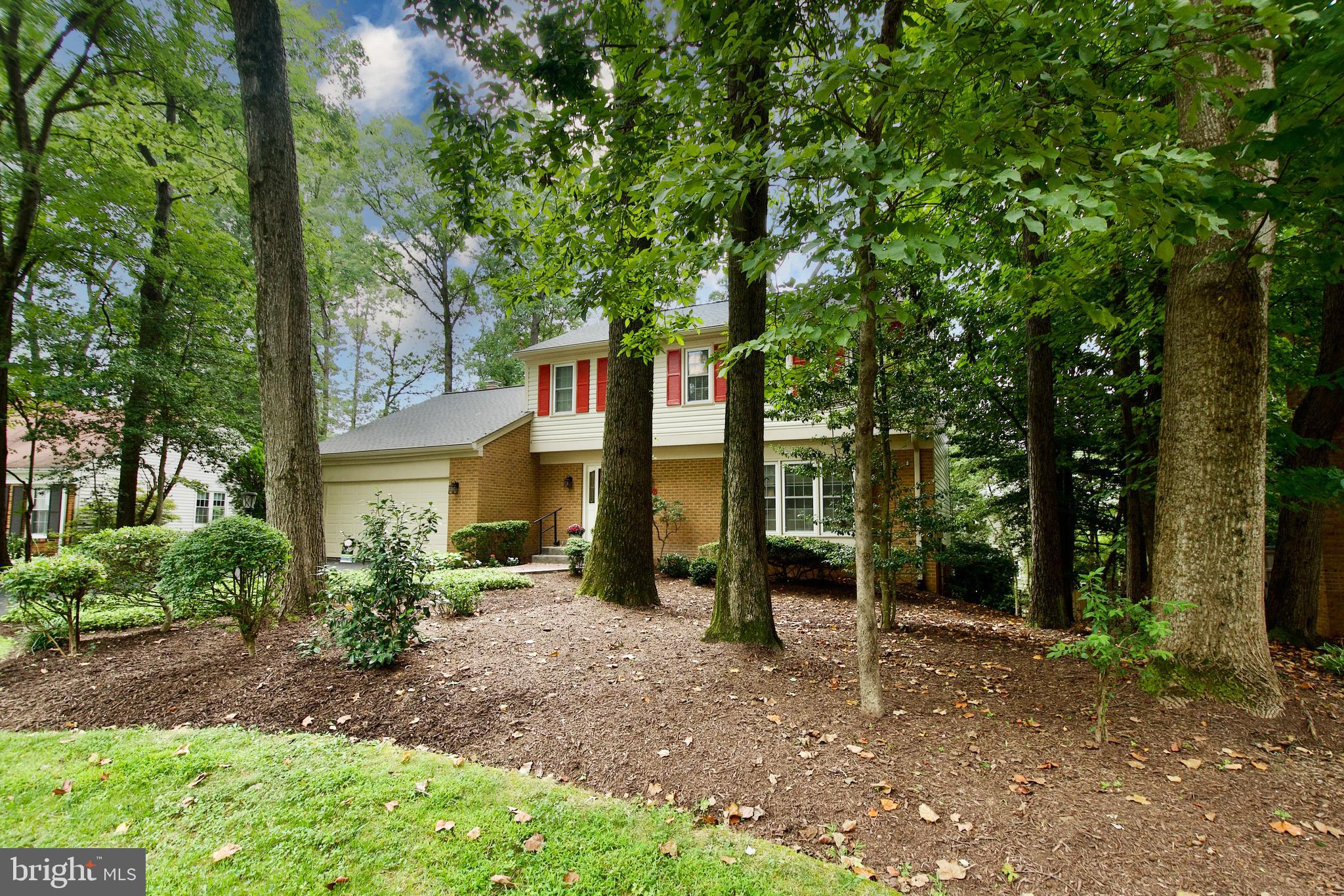 6007 WHEATON DRIVE