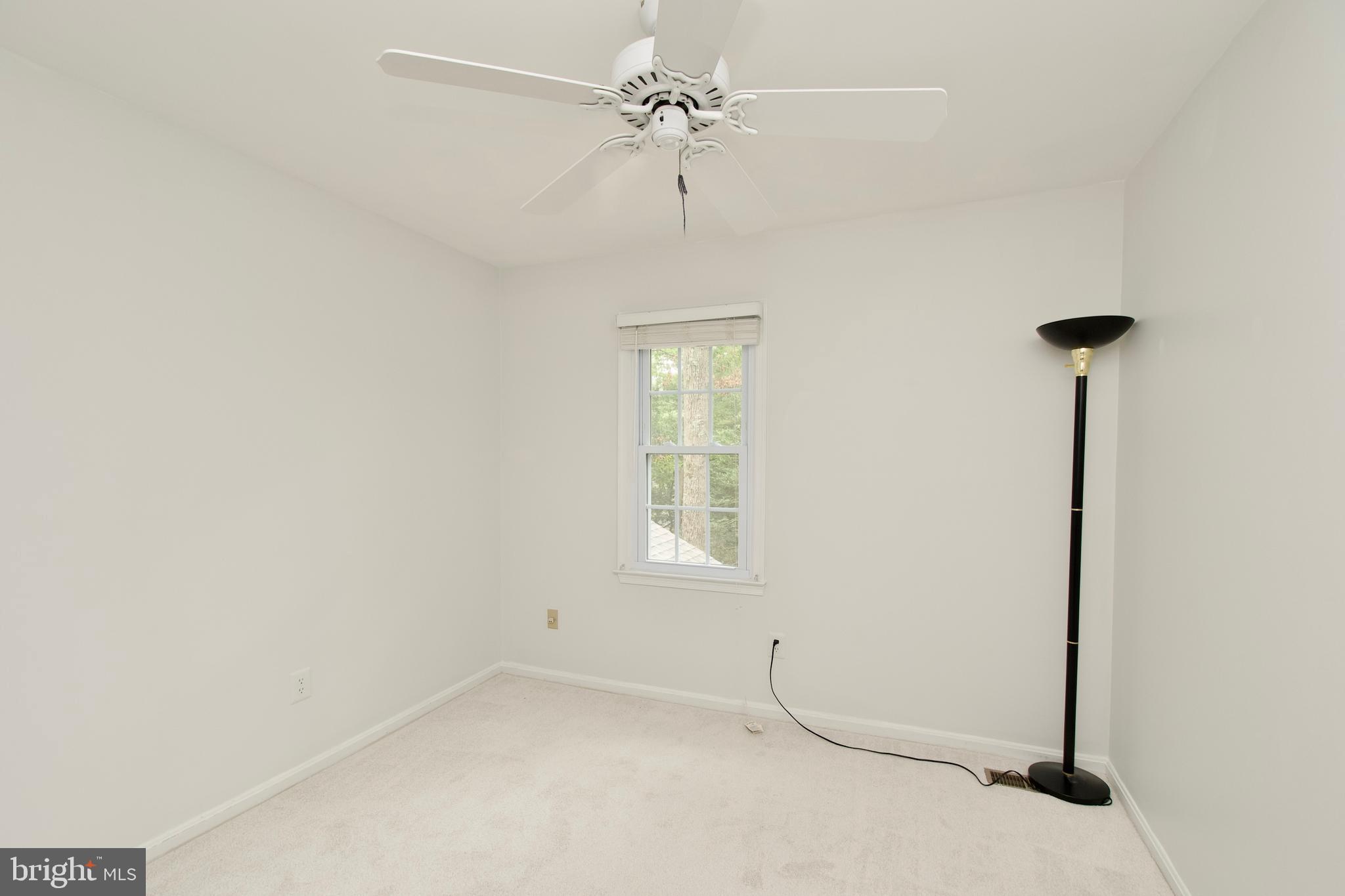 BURKE CENTRE - Residential