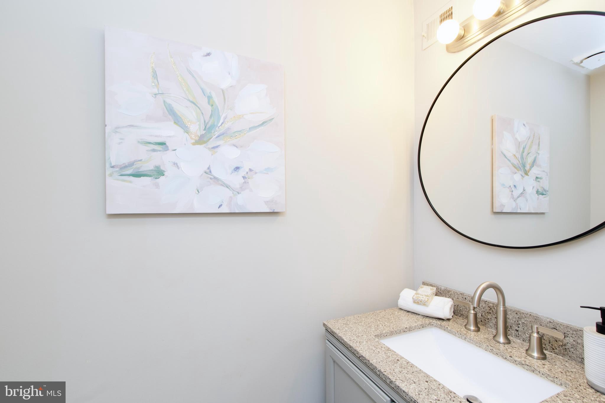 BURKE CENTRE - Residential