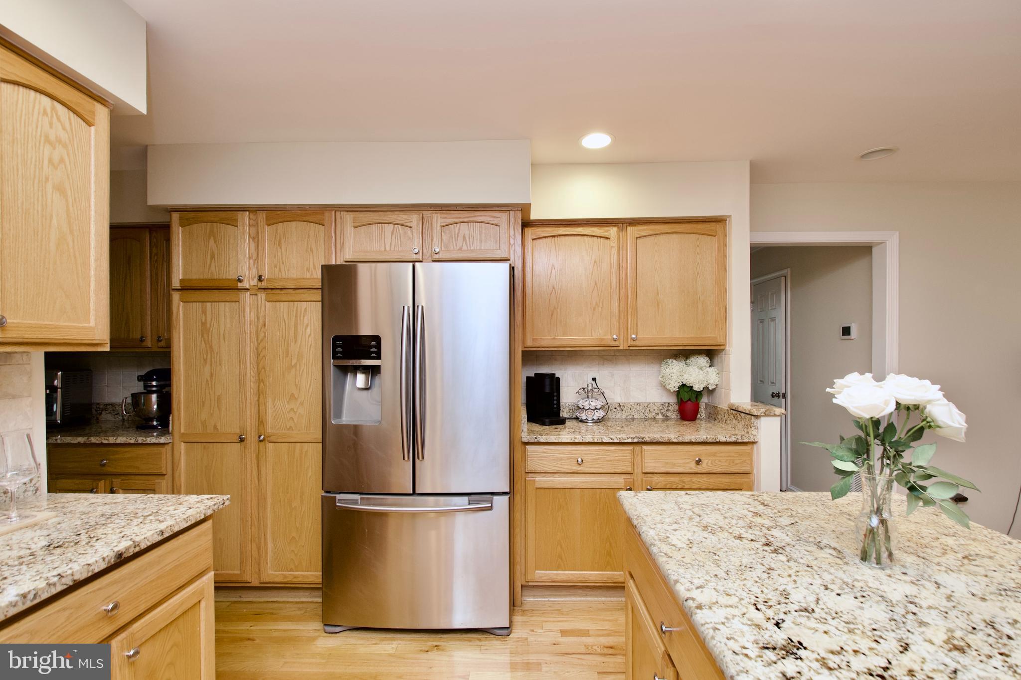 BURKE CENTRE - Residential