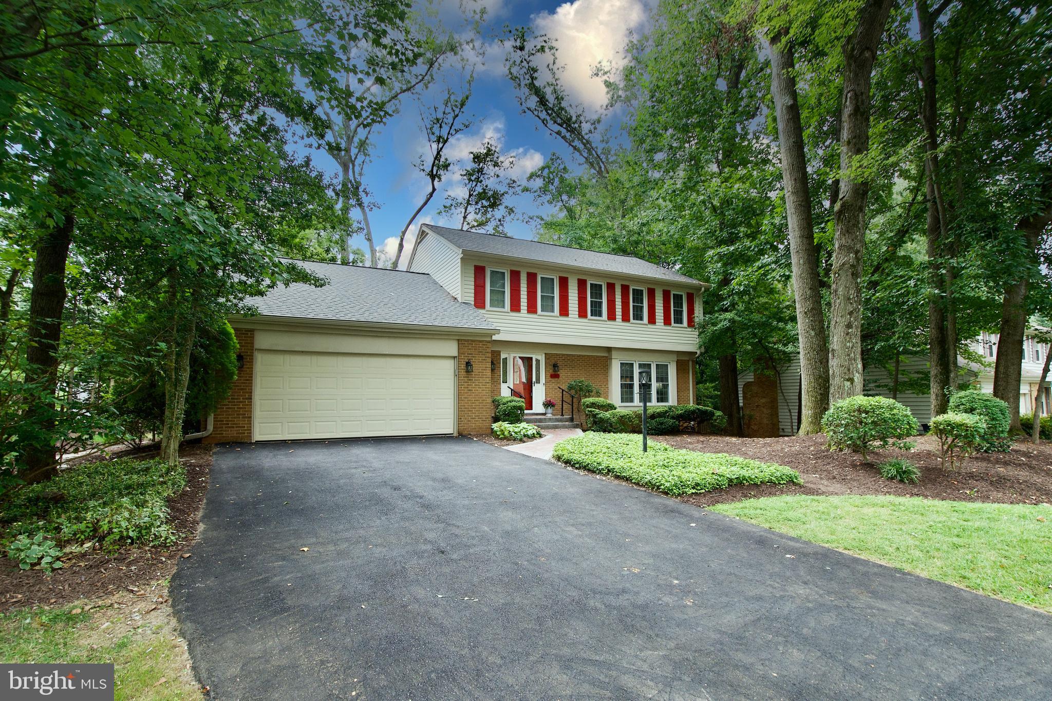 Welcome to a beautifully updated gem at 6007 Wheaton Dr, nestled in the heart of Burke, VA—recently ranked by U.S. News as the #1 place to live in Virginia. This spacious single-family home offers more than 3000 square feet of thoughtfully designed living space, blending modern luxury with everyday comfort.
Step inside to an inviting open floor plan that connects the living, dining, and kitchen areas seamlessly—perfect for gatherings and daily living. With 5 generous bedrooms, 3.5 tastefully updated bathrooms, and 18 total rooms, there’s space for everyone to spread out and make themselves at home. The primary suite is a true retreat, featuring a walk-in shower, granite vanity, and a separate sink area for added convenience.
The completely updated kitchen is a showstopper—sleek, functional, and ready for both gourmet meals and casual breakfasts. A mix of hardwood, tile, carpet, and vinyl floors throughout the home adds both style and warmth. From the living room, step out to a screened -porch and an open deck, perfect for summer grilling or year-round entertaining.
Located in a vibrant community, you’ll enjoy access to Burke Lake Park, scenic trails, community pools, and recreation centers. Commuters will appreciate the short drive to the VRE, Metrobus stops, and major commuter routes, while shopping and dining at Burke Centre, Target, and more are just minutes away.
This is more than a home—it’s a lifestyle in one of Virginia’s most desirable communities.